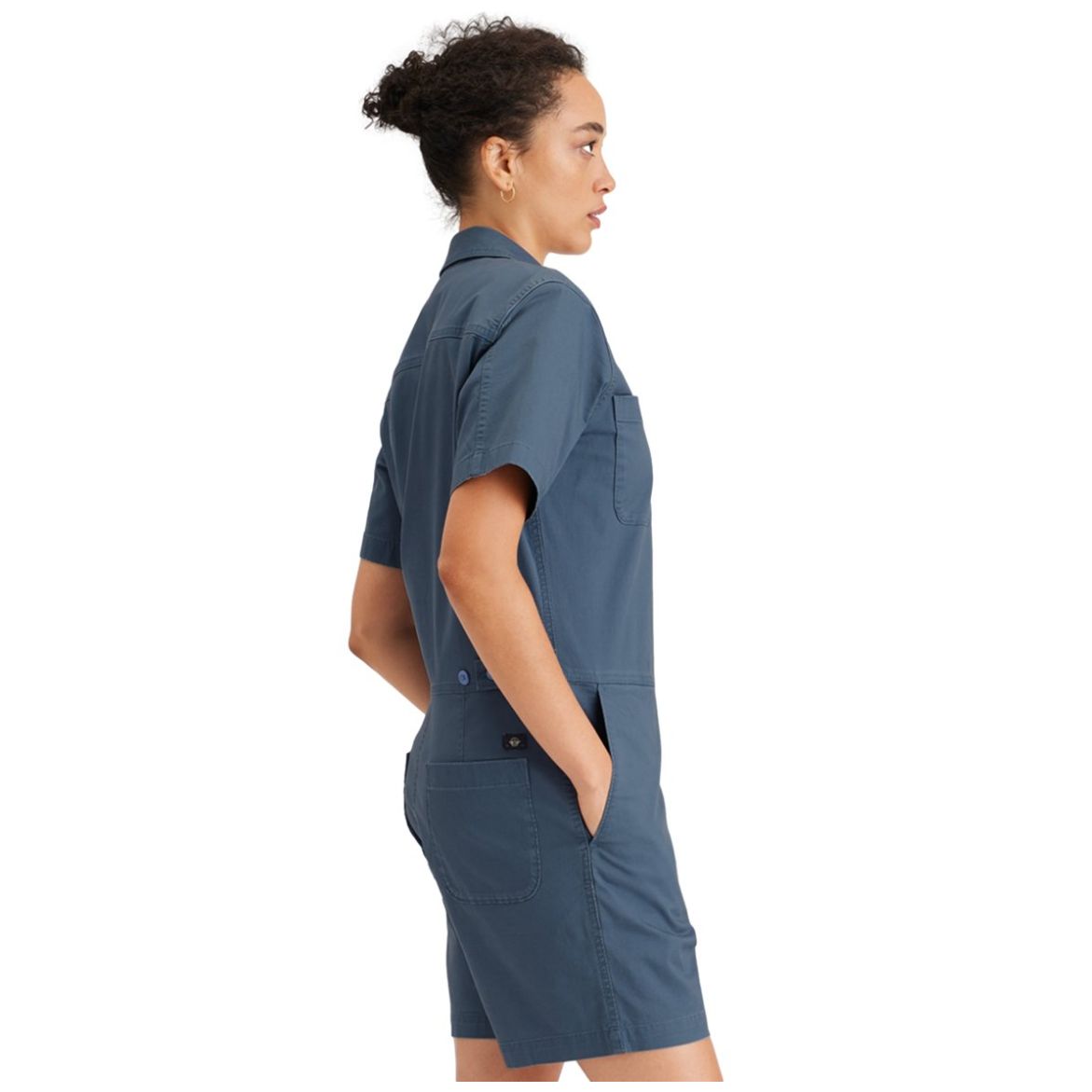 Jumpsuit Playsuit Dockers