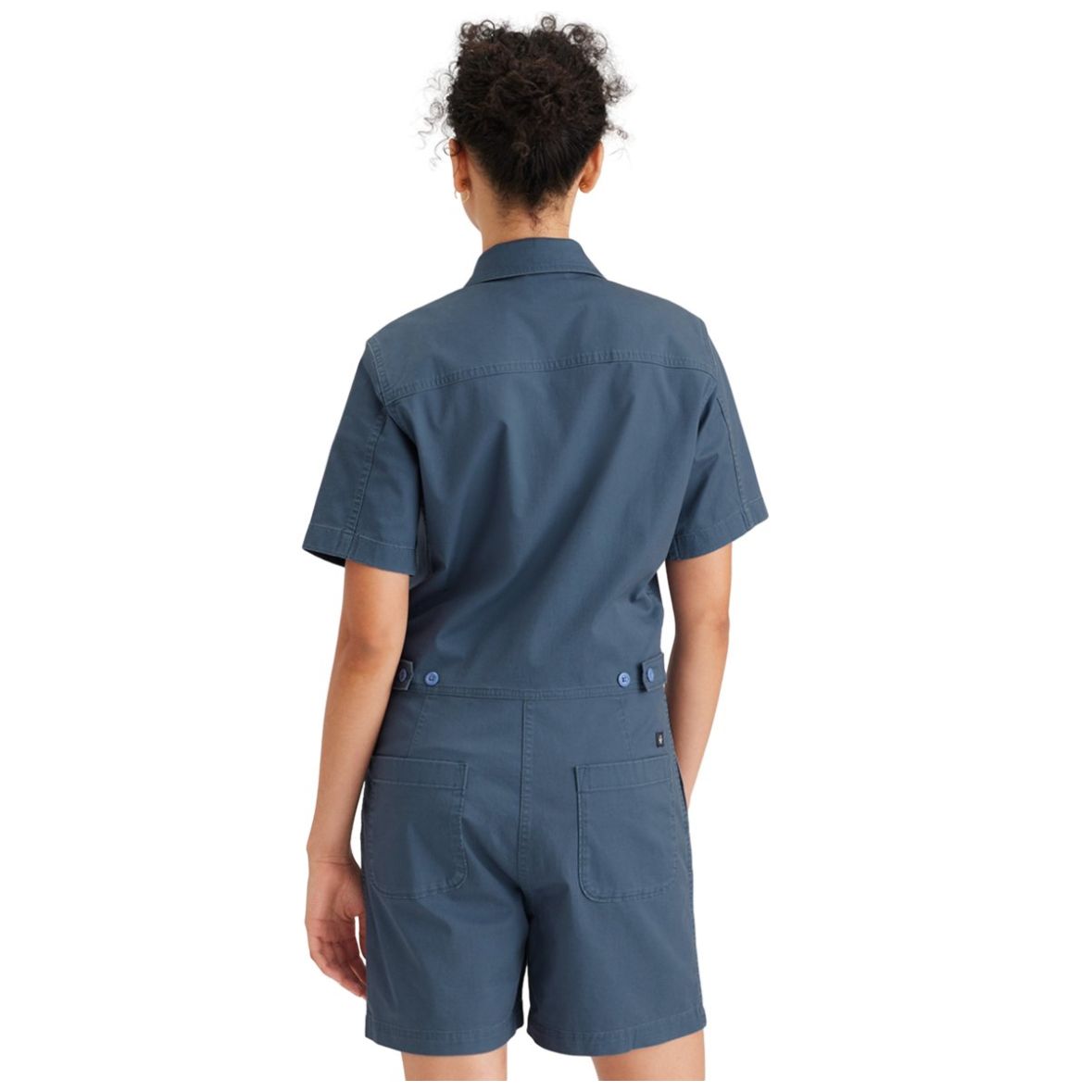 Jumpsuit Playsuit Dockers