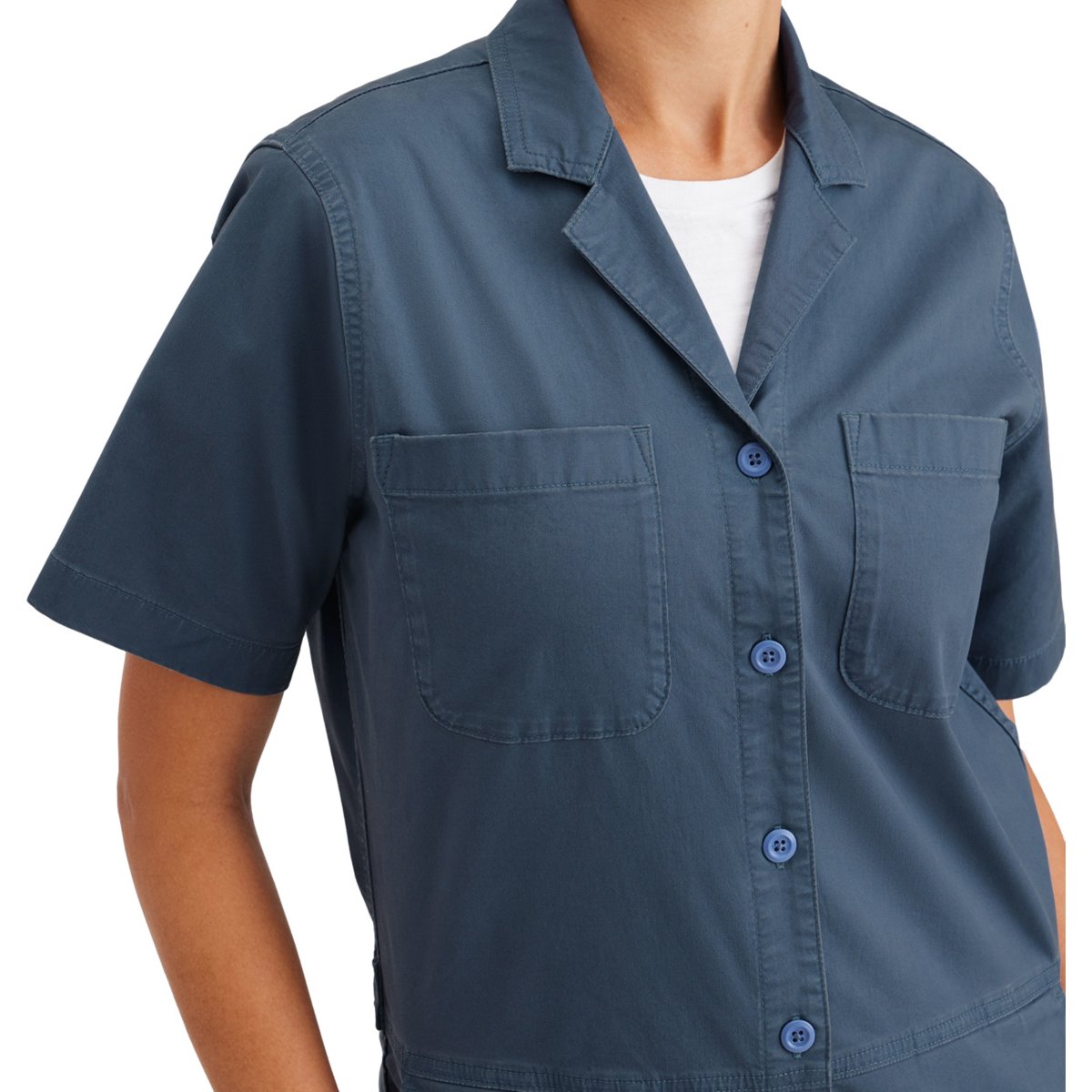 Jumpsuit Playsuit Dockers