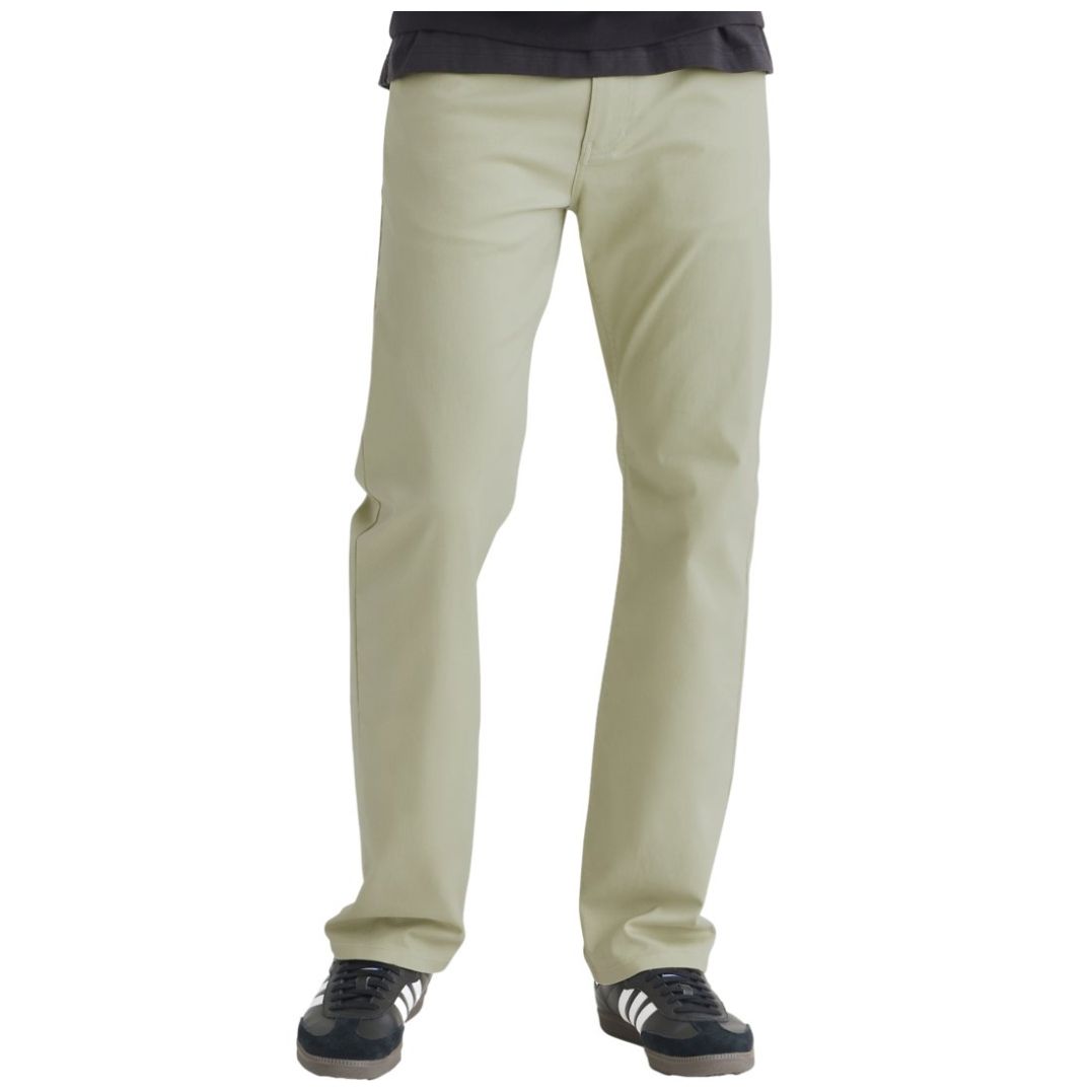 Casual Levi Dockers Pants Workday Khakis, Straight Fit – Dockers®