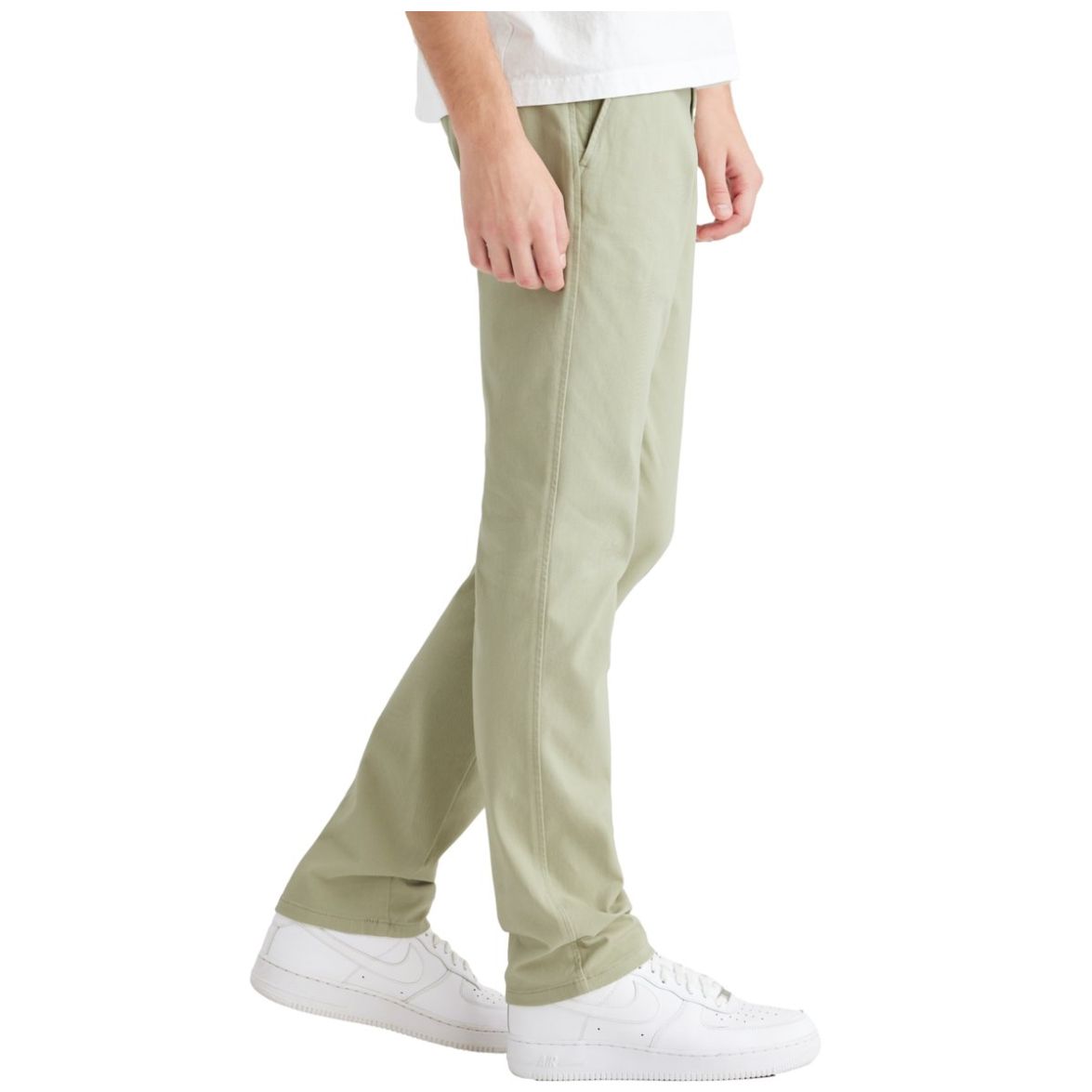 Pantalón Chino Slim Fit Dockers para Hombre