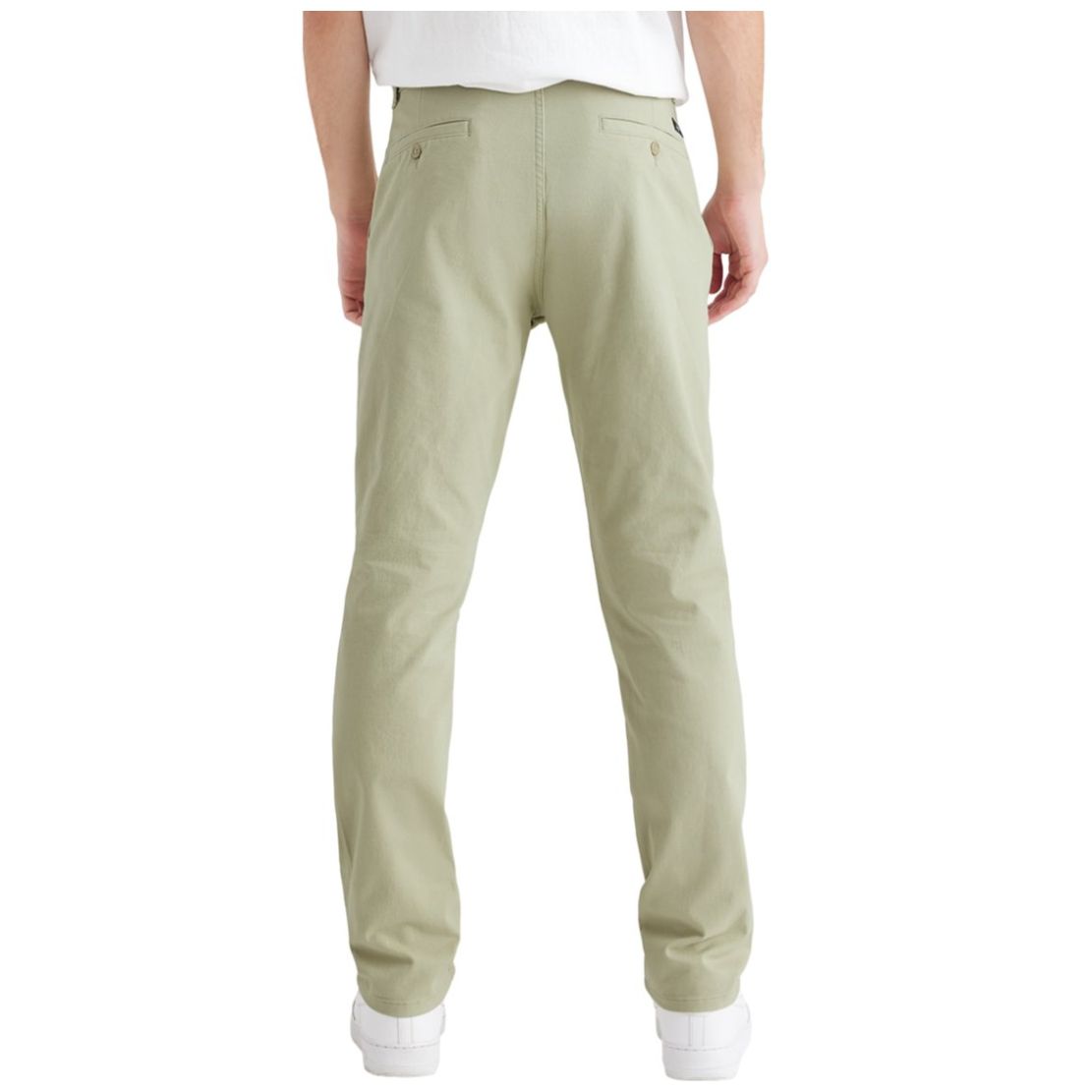 Pantalón Chino Slim Fit Dockers para Hombre