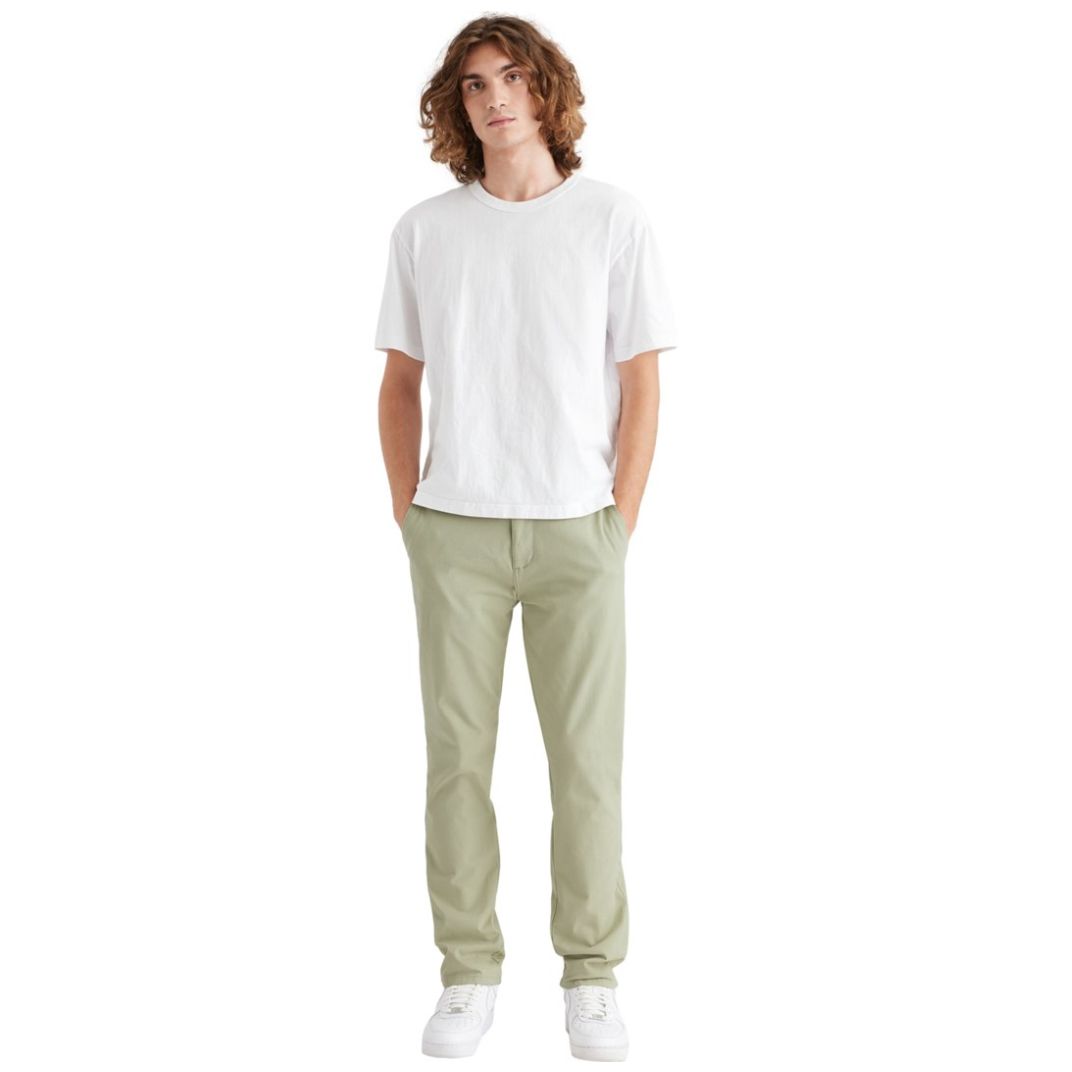 Pantalón Chino Slim Fit Dockers para Hombre