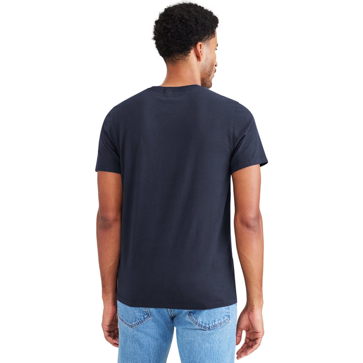 Playera Gráfica Dockers para Hombre