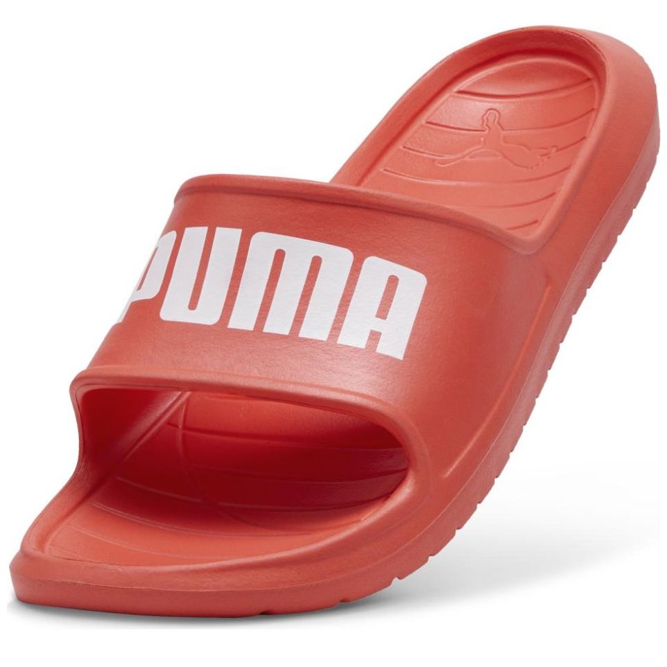 Sandalias Puma Divecat Color Rojo para Hombre