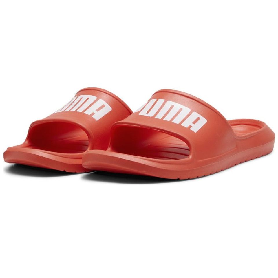 Sandalias Puma Divecat Color Rojo para Hombre