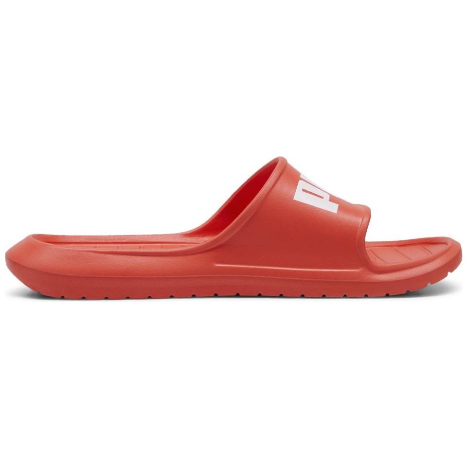 Sandalias Puma Divecat Color Rojo para Hombre