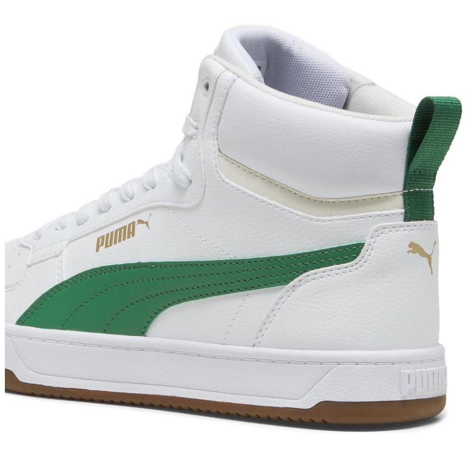 Puma Caven Basket Puma Homme Blanc Tenis Puma Caven Bota Color
