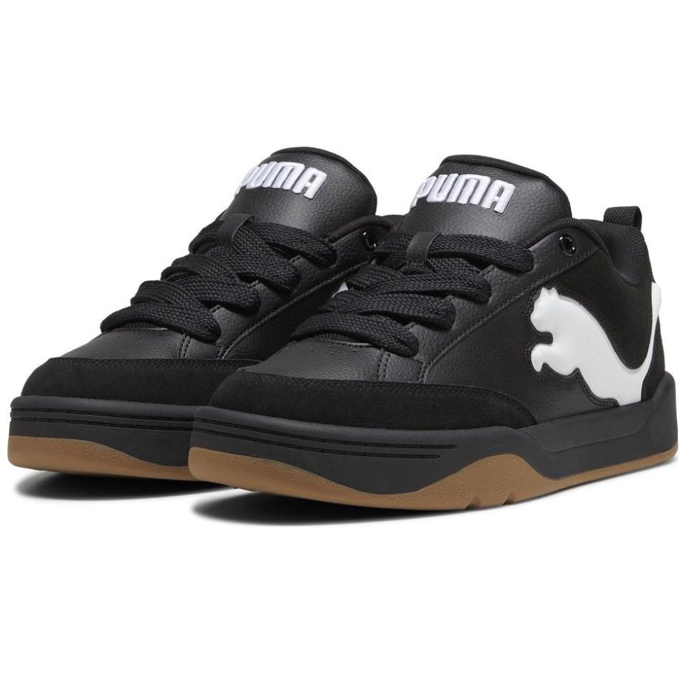 Tenis Puma Park Lifestyler Color Negro para Hombre