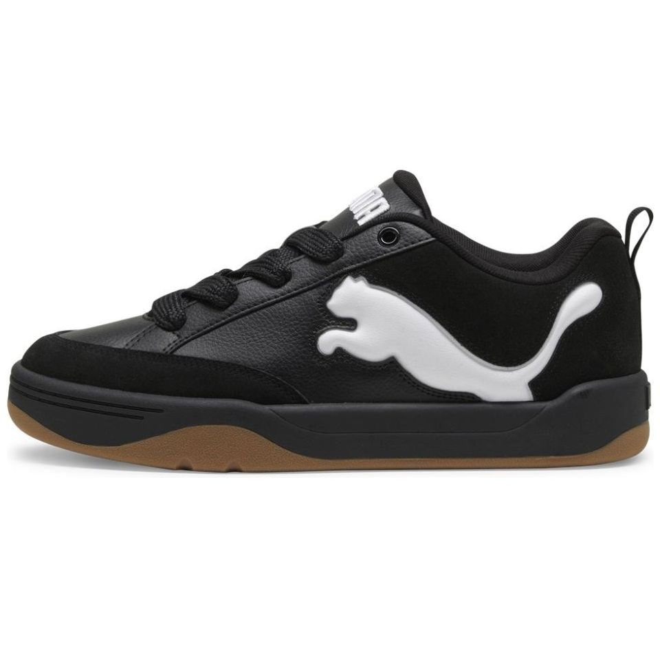 Tenis Puma Park Lifestyler Color Negro para Hombre