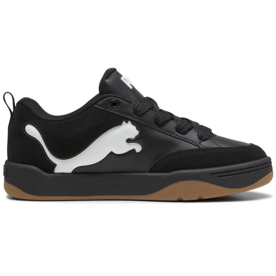 Tenis Puma Park Lifestyler Color Negro para Hombre
