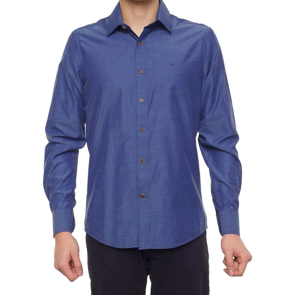 Camisa Casual para Hombre Kenneth Cole New Yor