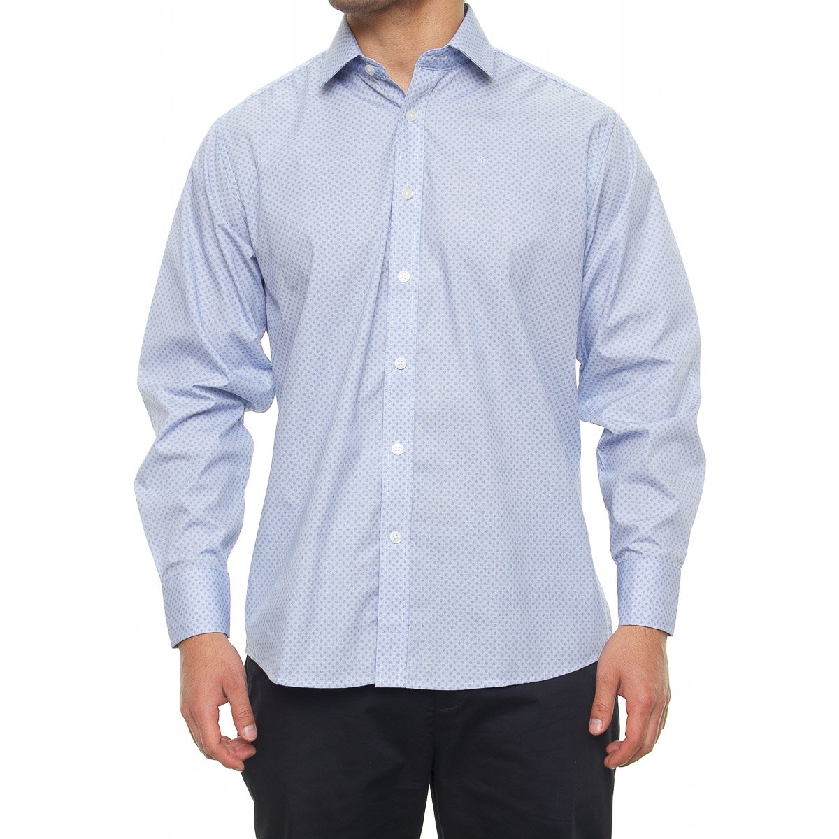 Camisa Casual para Hombre Kenneth Cole New Yor