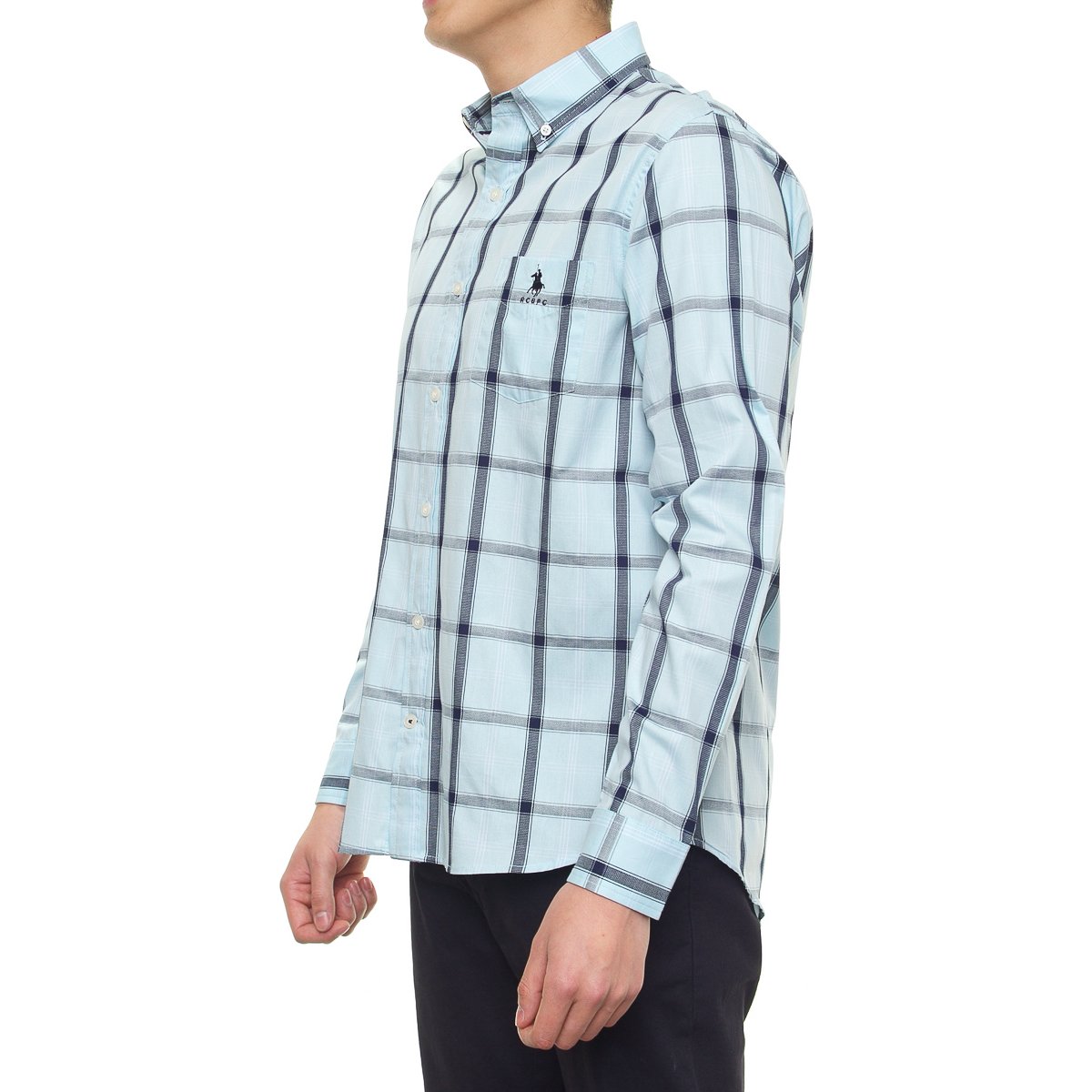 Camisa para Hombre Polo Club