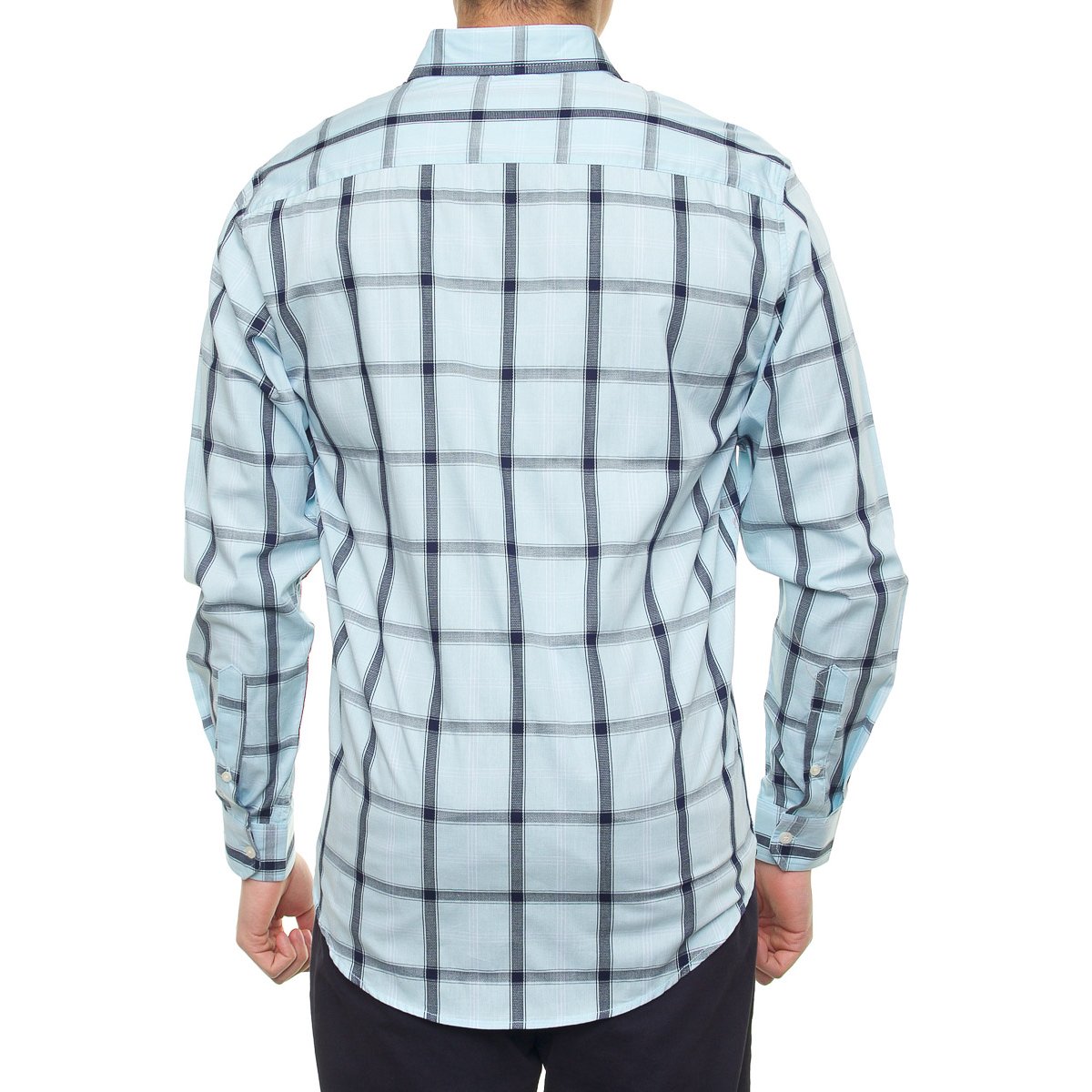 Camisa para Hombre Polo Club