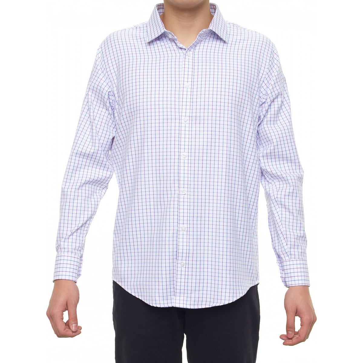 Camisa de Vestir para Hombre John Henry