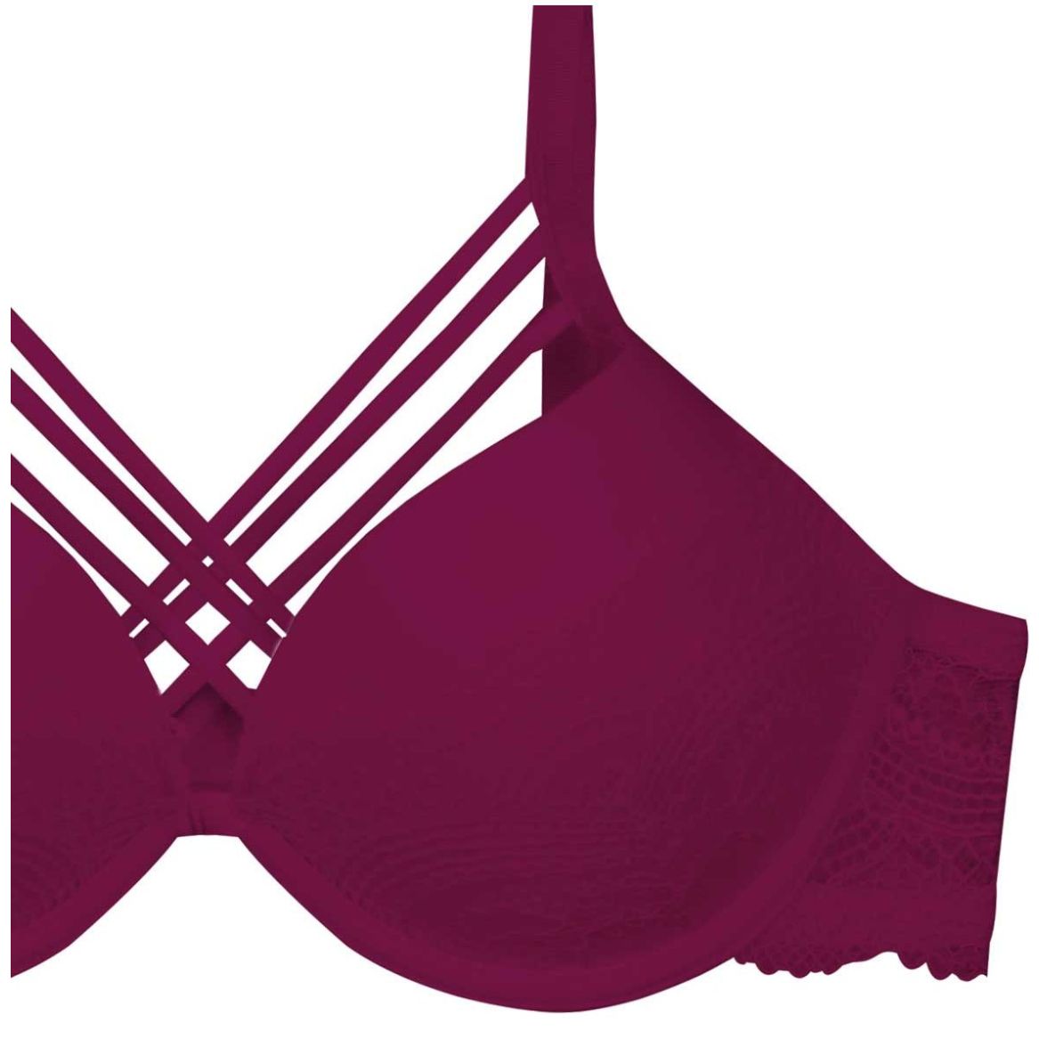 Brasier con Copas Moldeadas Vicky Form