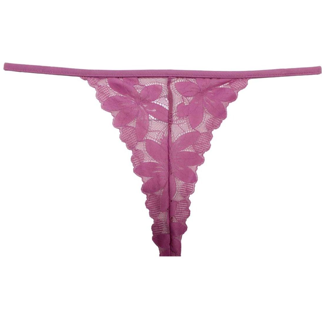 Tanga Alta Vicky Form