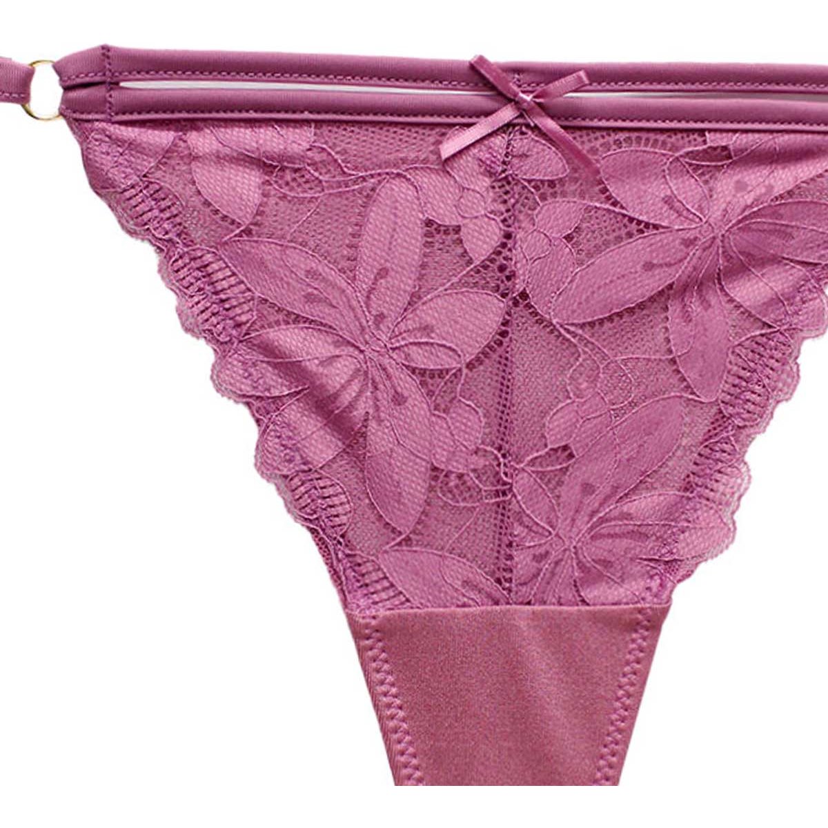 Tanga Alta Vicky Form