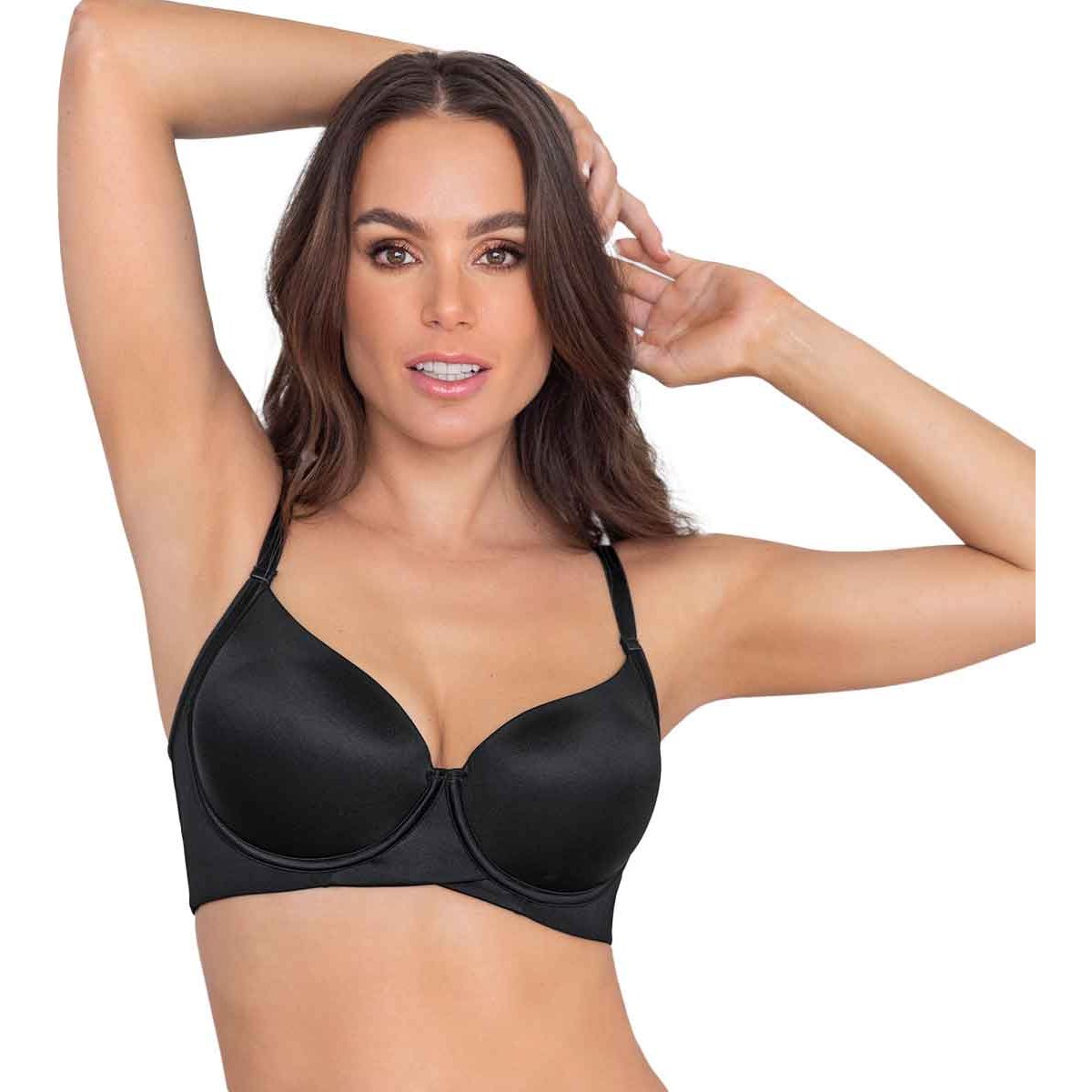 Brasier Espalda Ancha Leonisa