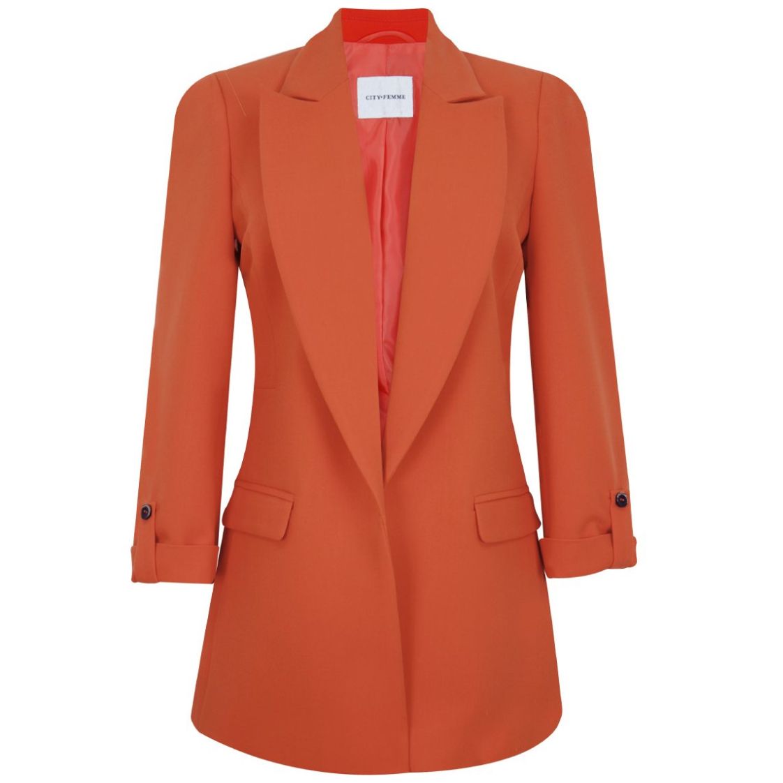 Saco para Mujer City Femme