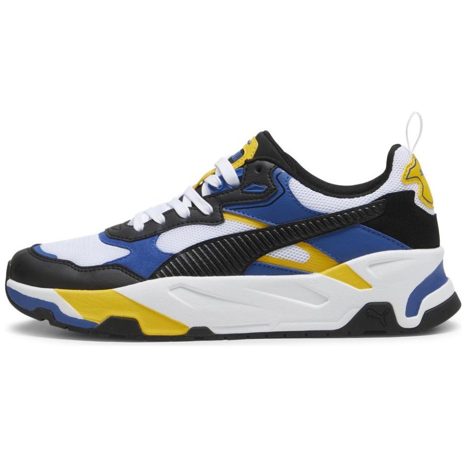 Tenis Puma Trinity para Hombre Diseño Colores