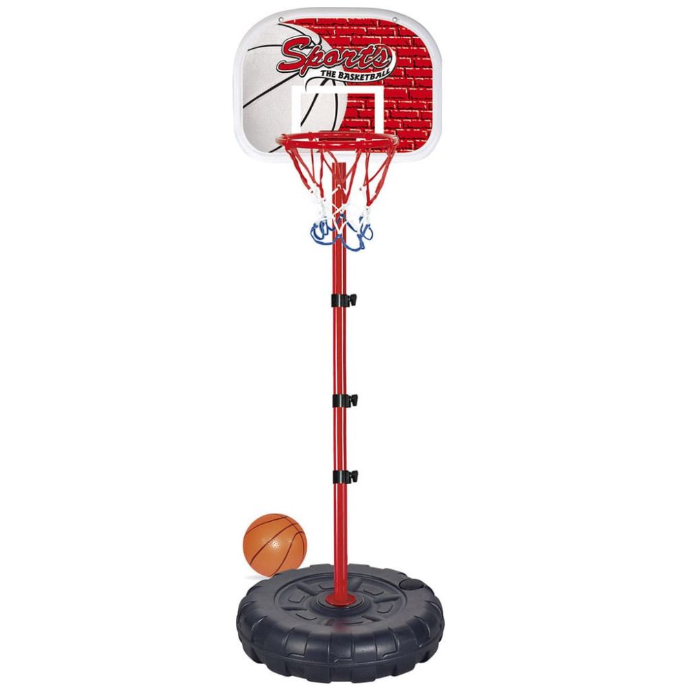 Canasta de basketball reebok outlet