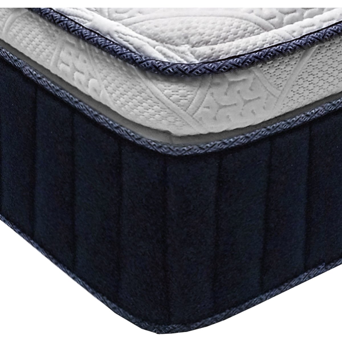 Colchón Matrimonial Collins Restonic