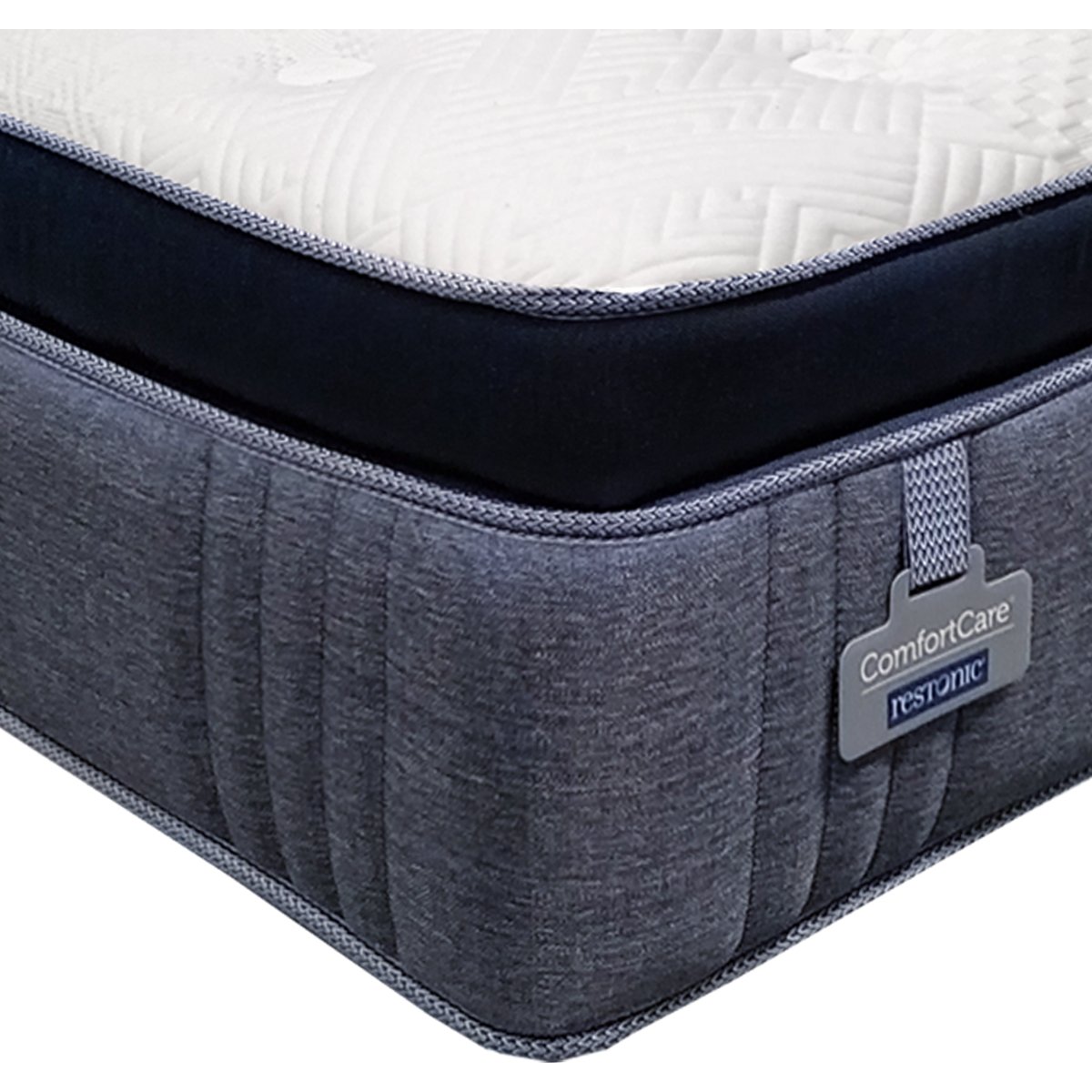 Colchón Matrimonial Macao Restonic