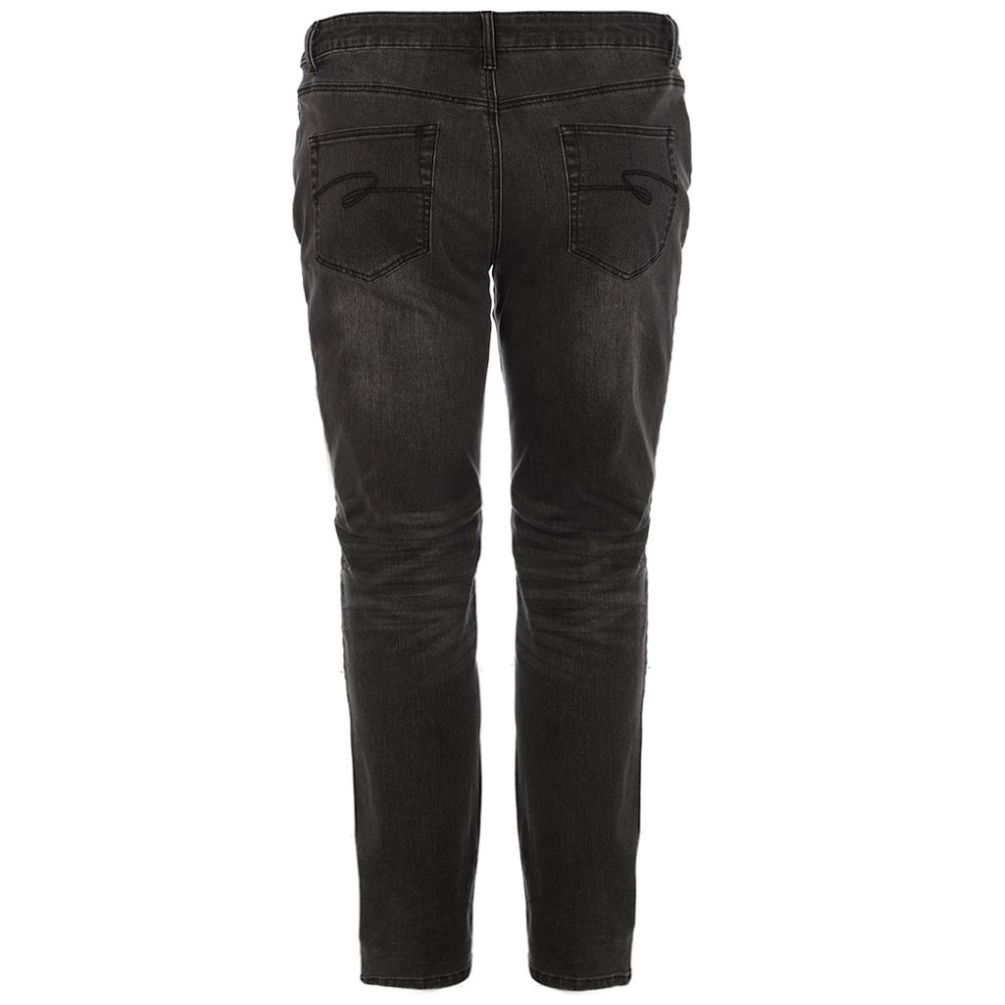 Jeans Deslavados Jeanious para Hombre Plus