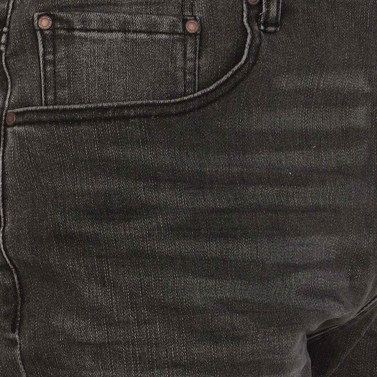 Jeans Deslavados Jeanious para Hombre Plus