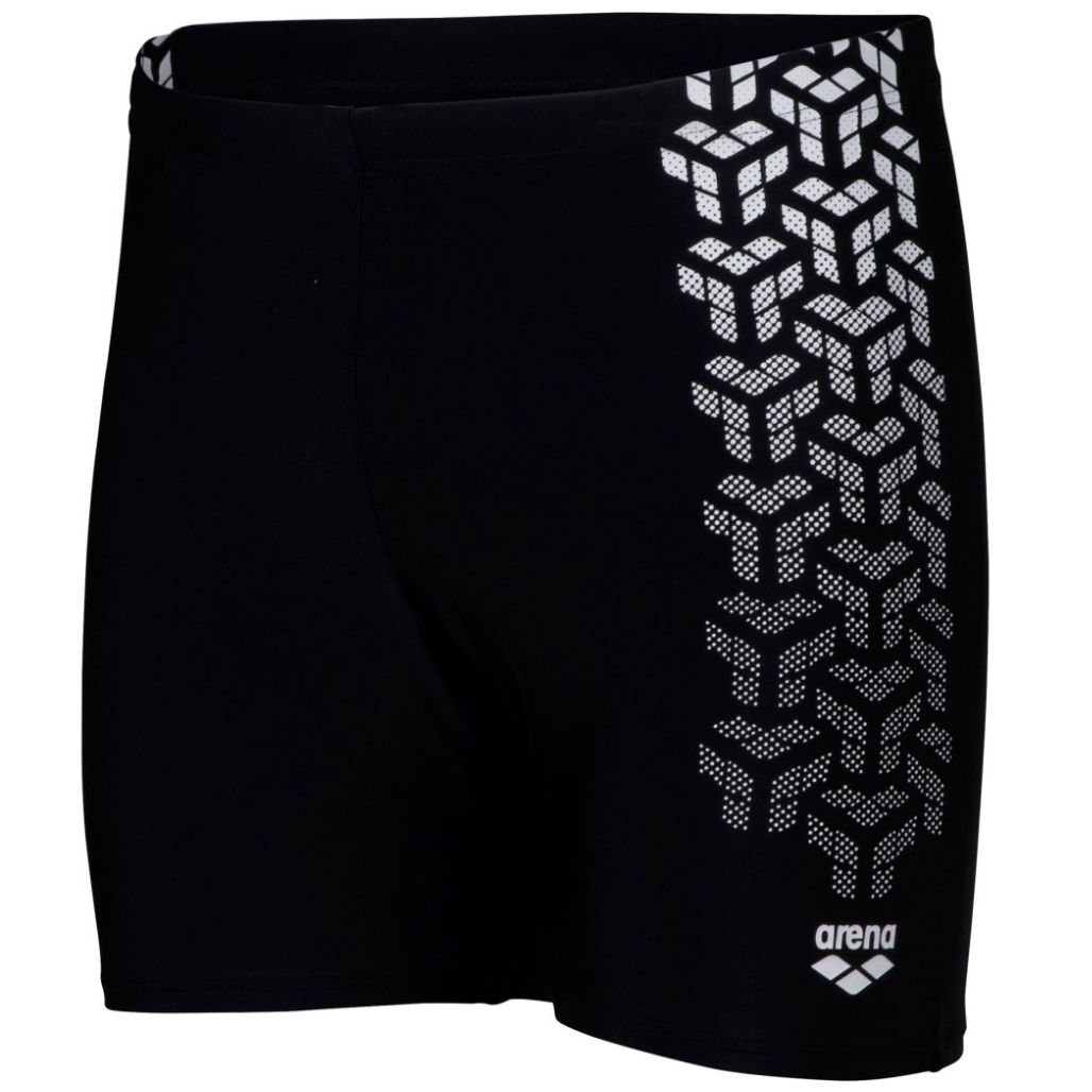 Short Liso Arena para Hombre