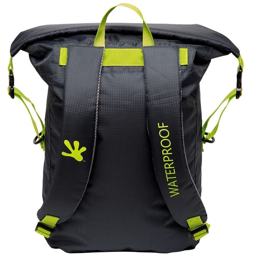 Mochila Impermeable Ligera Geckobrands