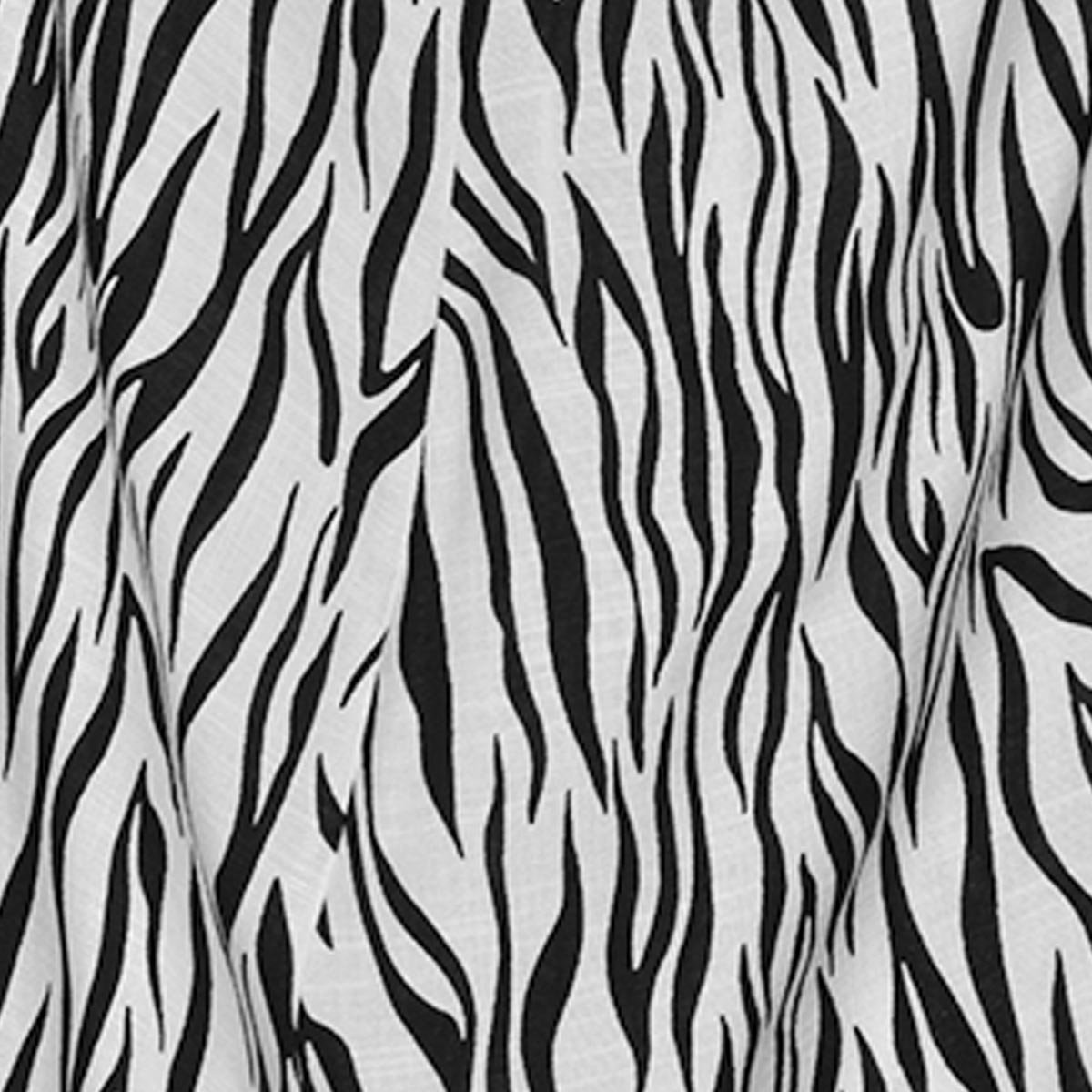 Falda Larga con Estampado Animal Print para Mujer Philosophy Jr