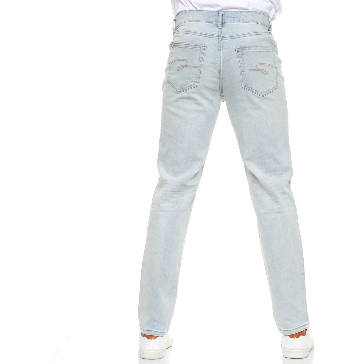 Jeans para Hombre Jeanious