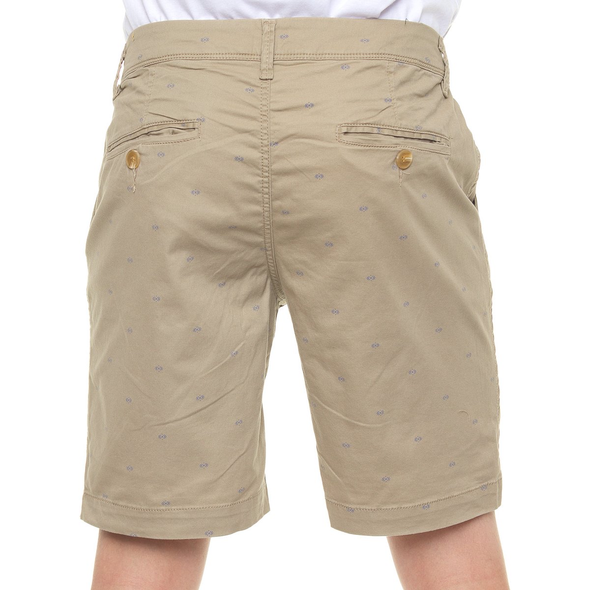 Bermuda para Hombre Fukka