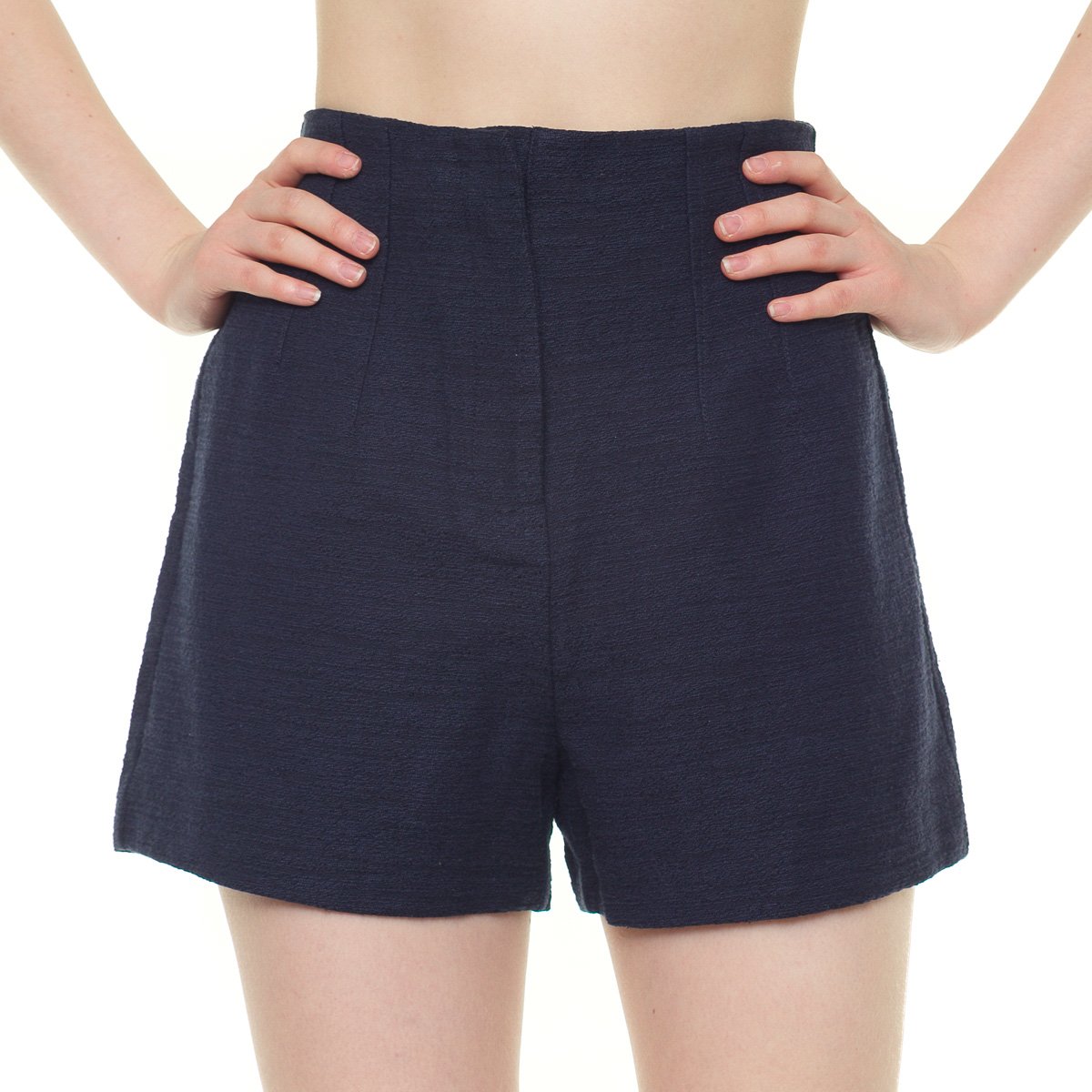 Short para Dama Voltaire & Voltaire