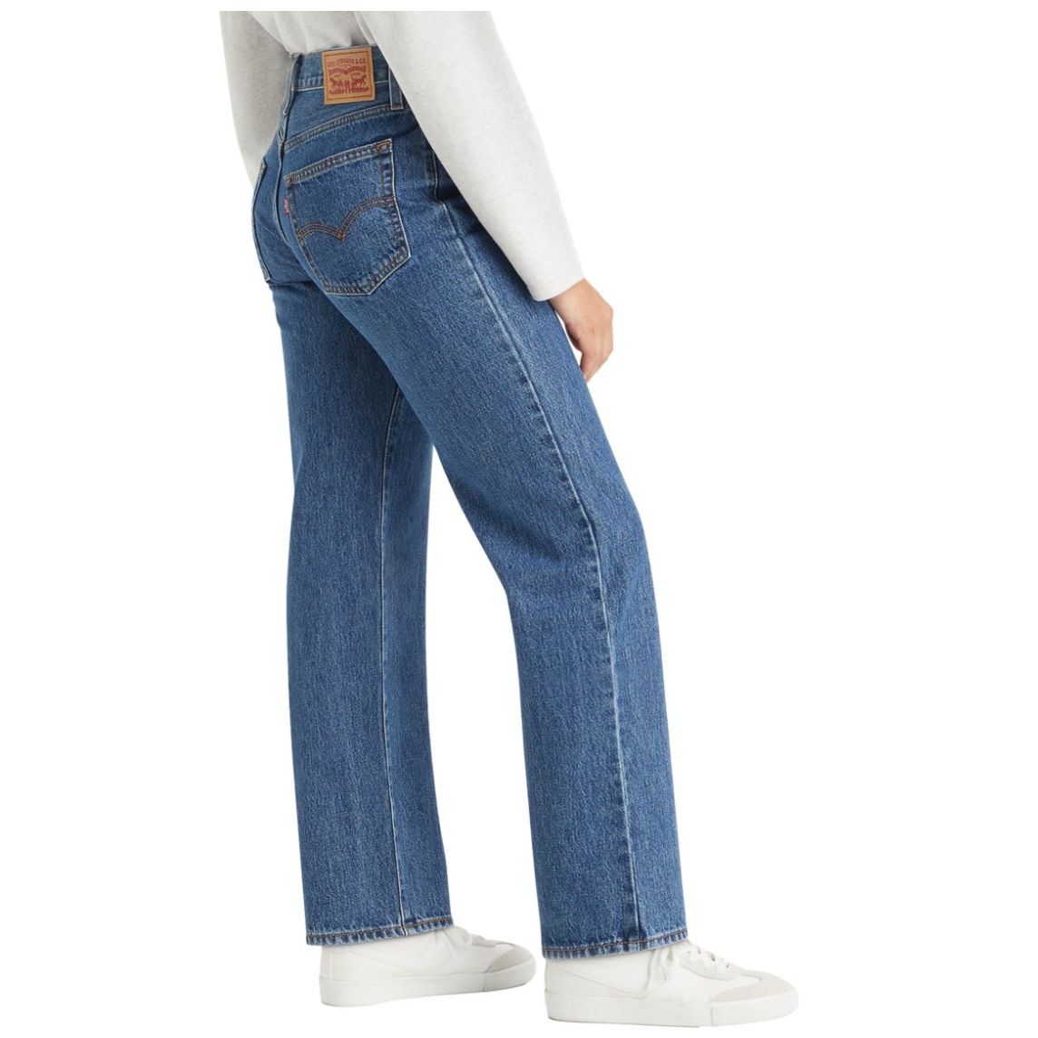 Jeans '94 Baggy para Mujer Levis