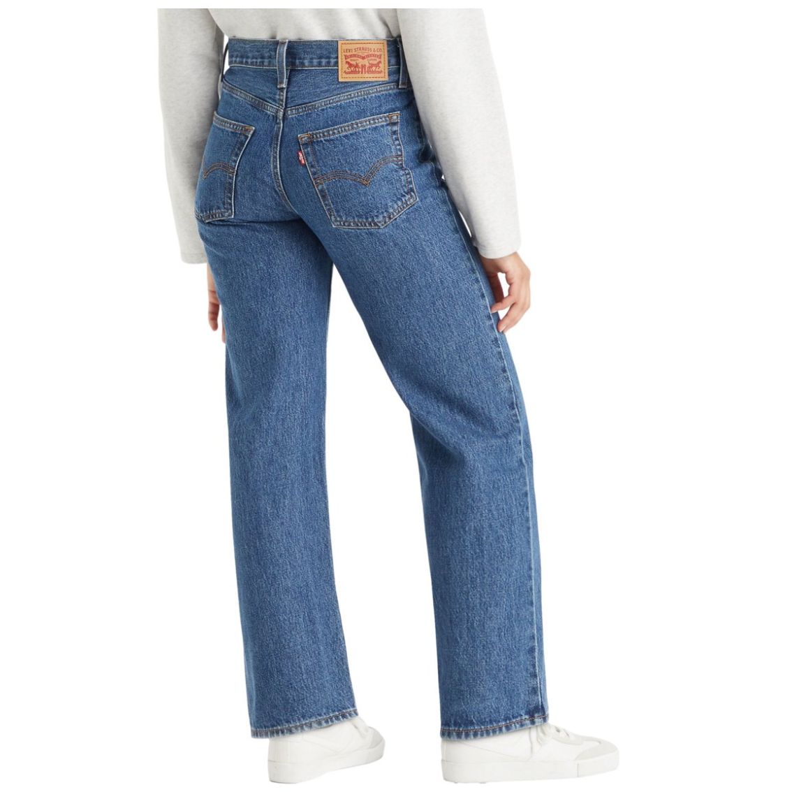 Jeans '94 Baggy para Mujer Levis
