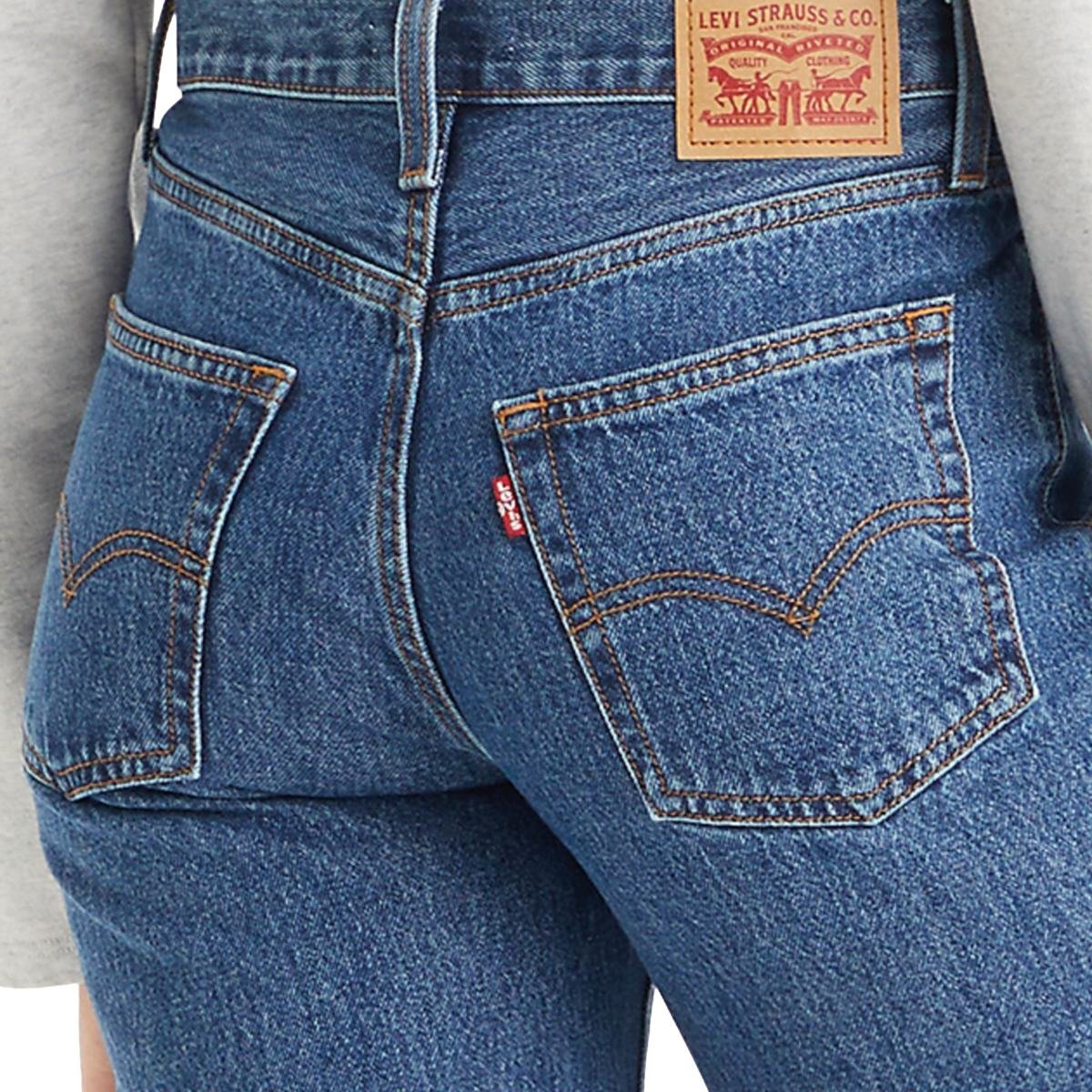 Jeans '94 Baggy para Mujer Levis