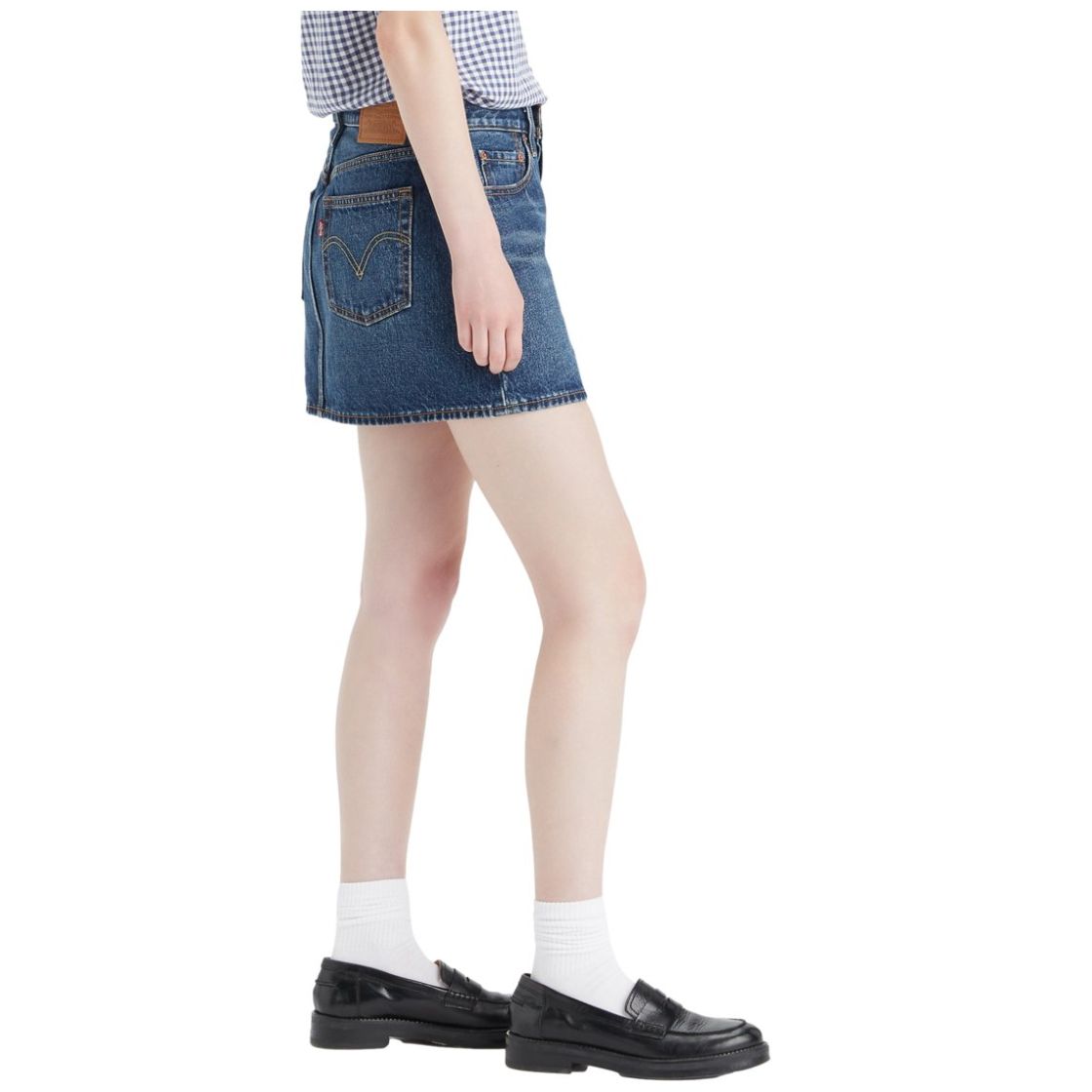 Falda Icon para Mujer Levis