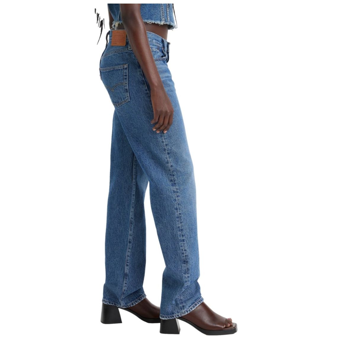 Jeans 501® '90S para Mujer Levis
