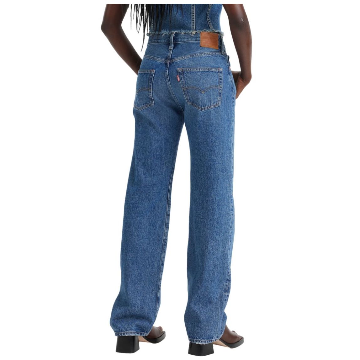 Jeans 501® '90S para Mujer Levis