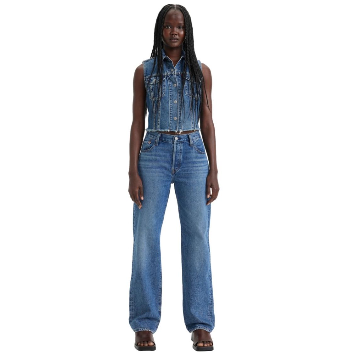 Jeans 501® '90S para Mujer Levis