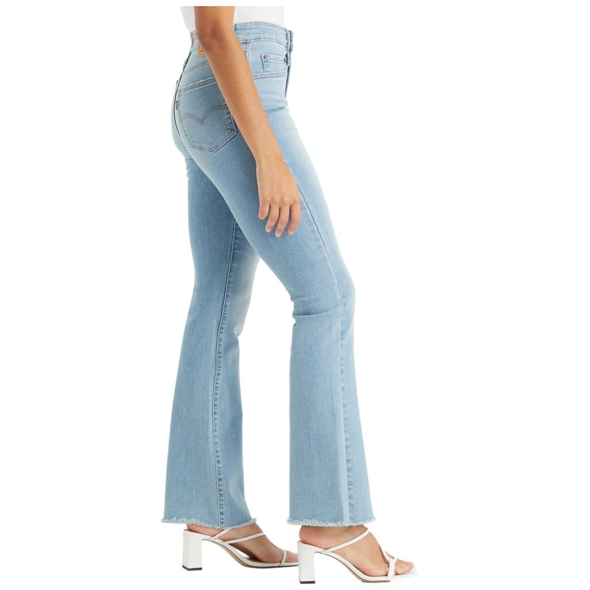 Levi's 725 High Rise Jean Bootcut Mujer Levi's 725 High