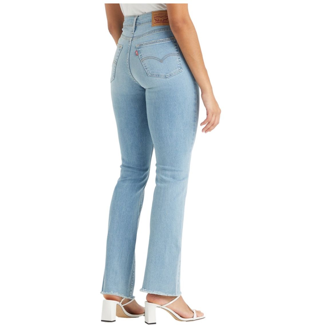 Jeans 725® High-Rise Bootcut para Mujer Levis