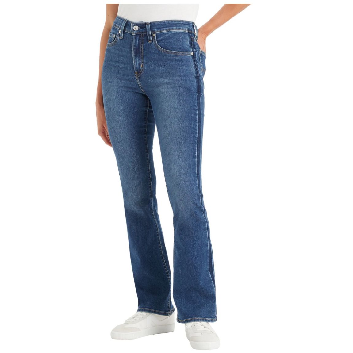 Jeans 725® High-Rise Bootcut para Mujer Levis
