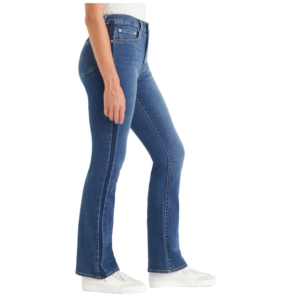 Jeans 725® High-Rise Bootcut para Mujer Levis
