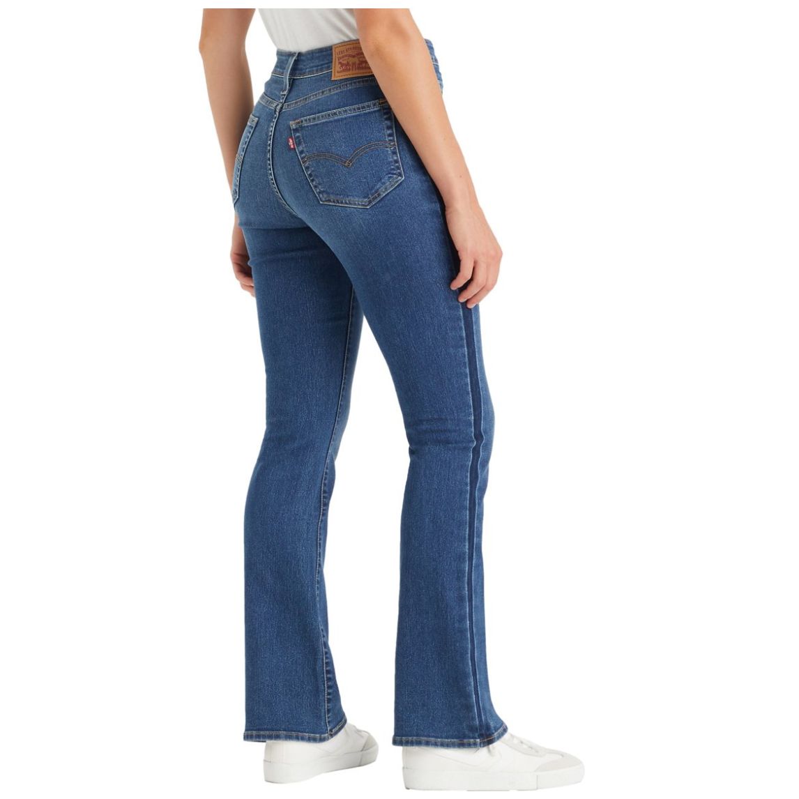 Jeans 725® High-Rise Bootcut para Mujer Levis