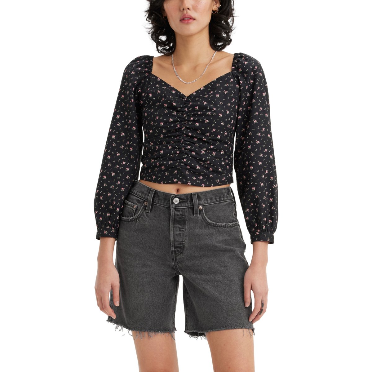 Blusa Livie para Mujer Levis